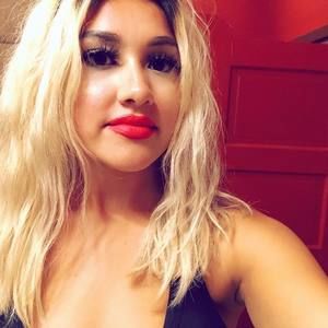 Meet your Posher, Lexie